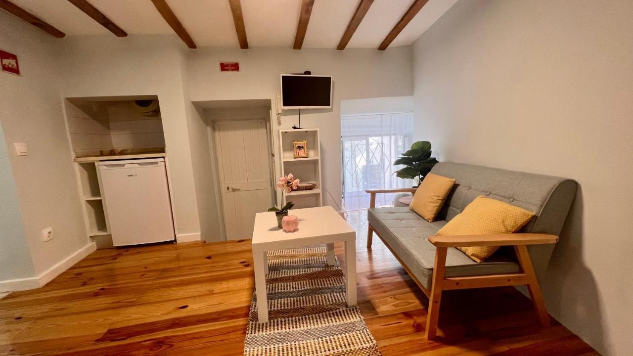 Loft Alfama Appartement
