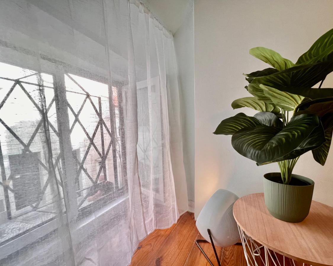 Loft Alfama Appartement *