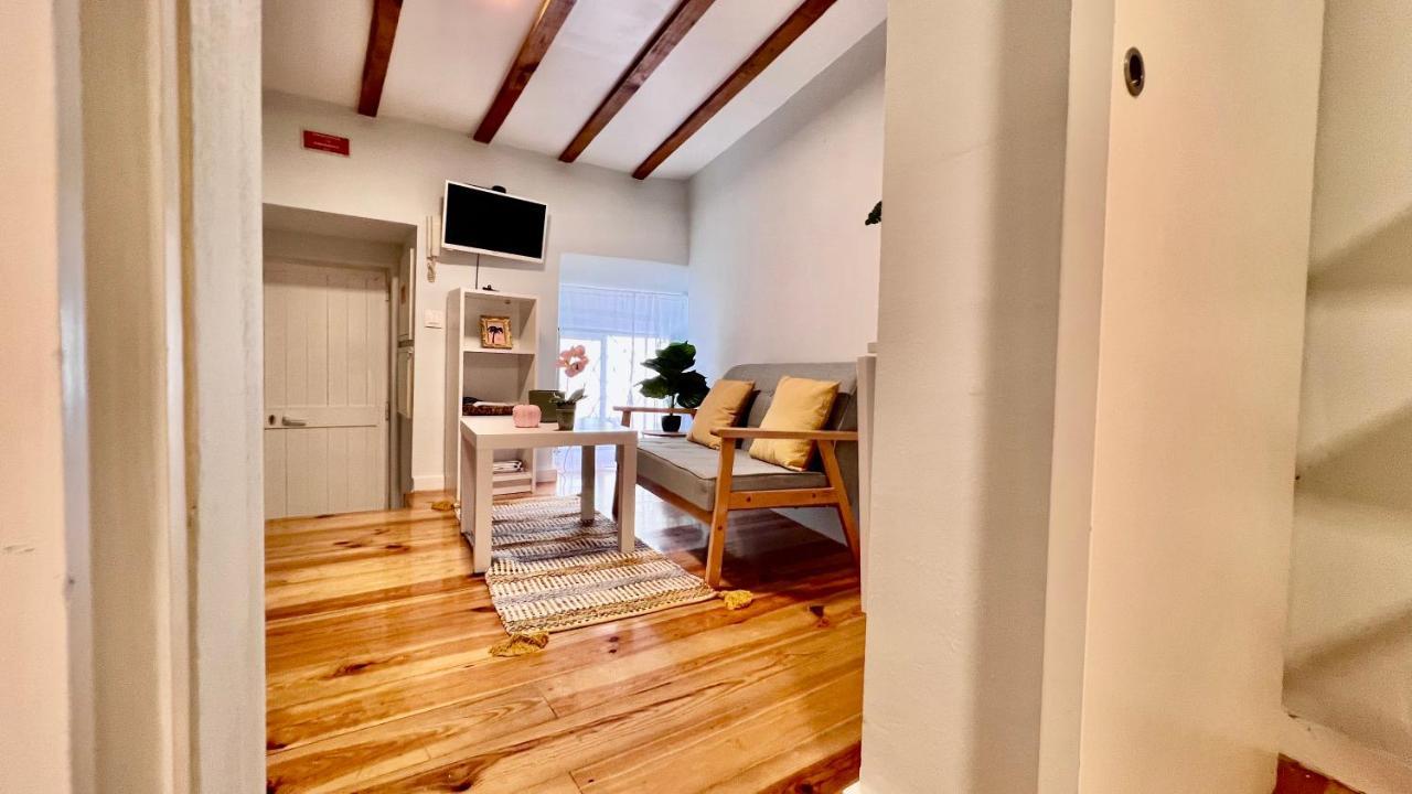 Appartement Loft Alfama