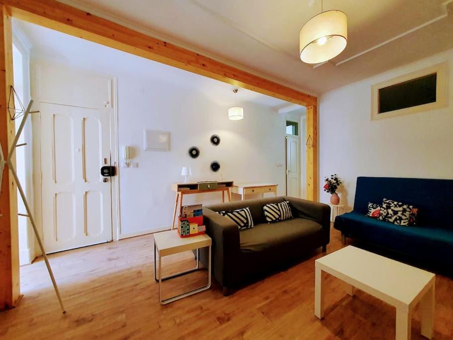 Casa Da Penha By Village Lissabon