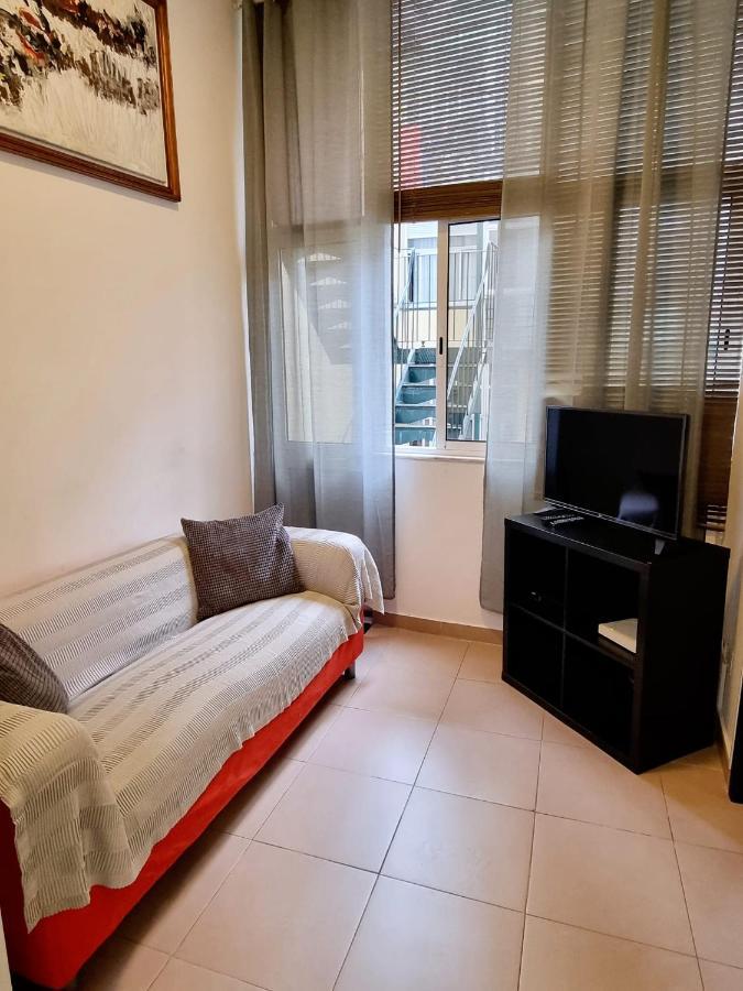 Apartment Anjos - Ilha Do Principe *