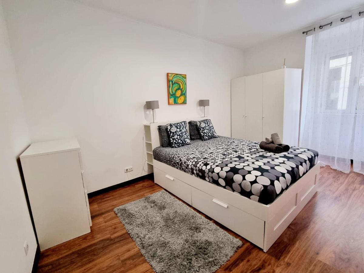 Appartement Anjos - Ilha Do Principe