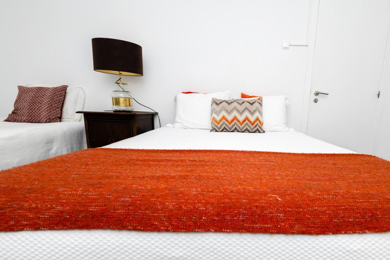 Gasthof Boho Guesthouse - Rooms & Apartments Lissabon