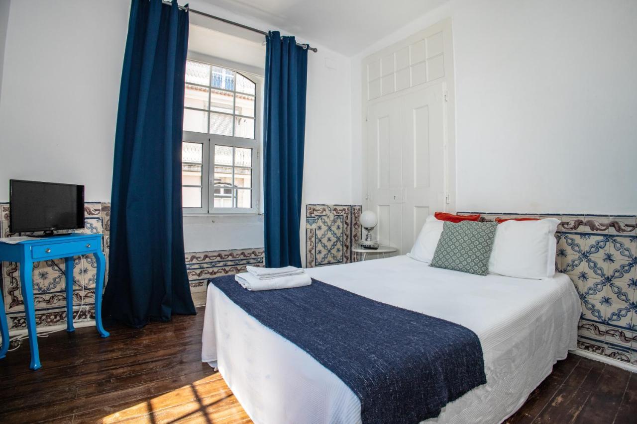 Boho Guesthouse - Rooms & Apartments Gasthof Lissabon