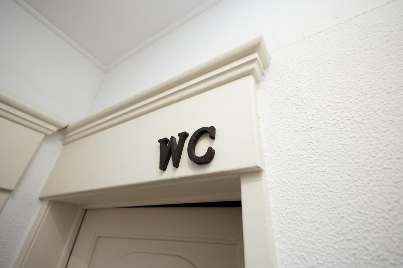 Gasthof Boho Guesthouse - Rooms & Apartments