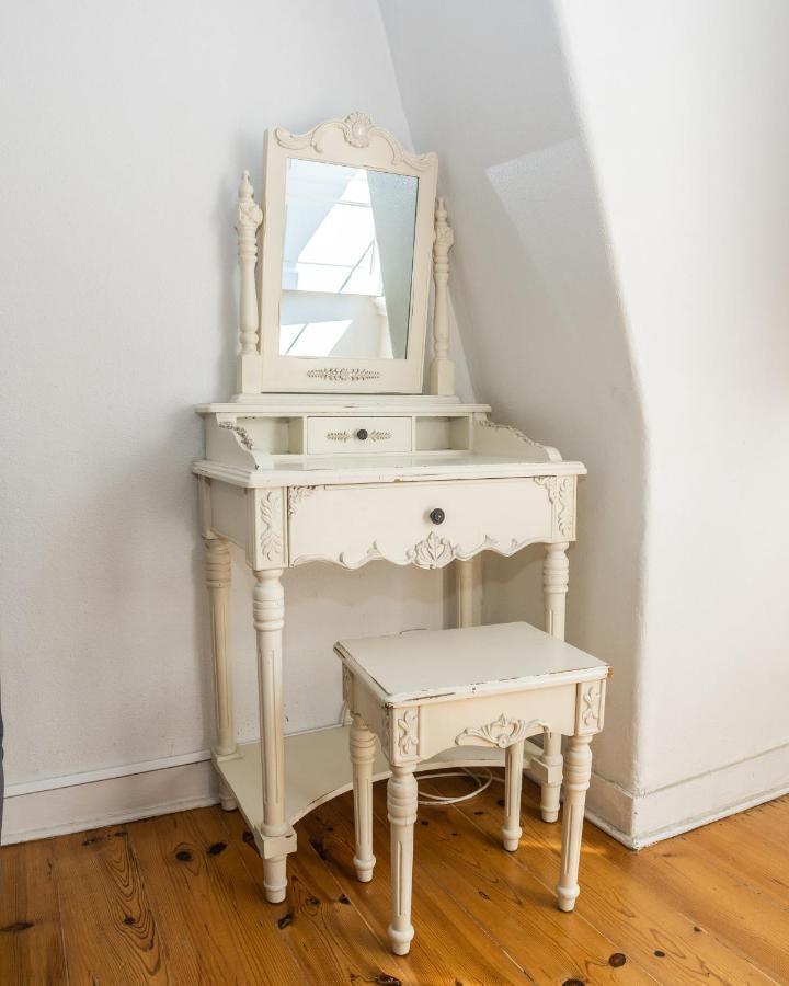 Boho Guesthouse - Rooms & Apartments Gasthof Lissabon