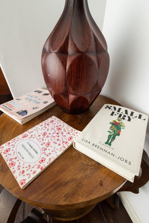 Boho Guesthouse - Rooms & Apartments Lissabon