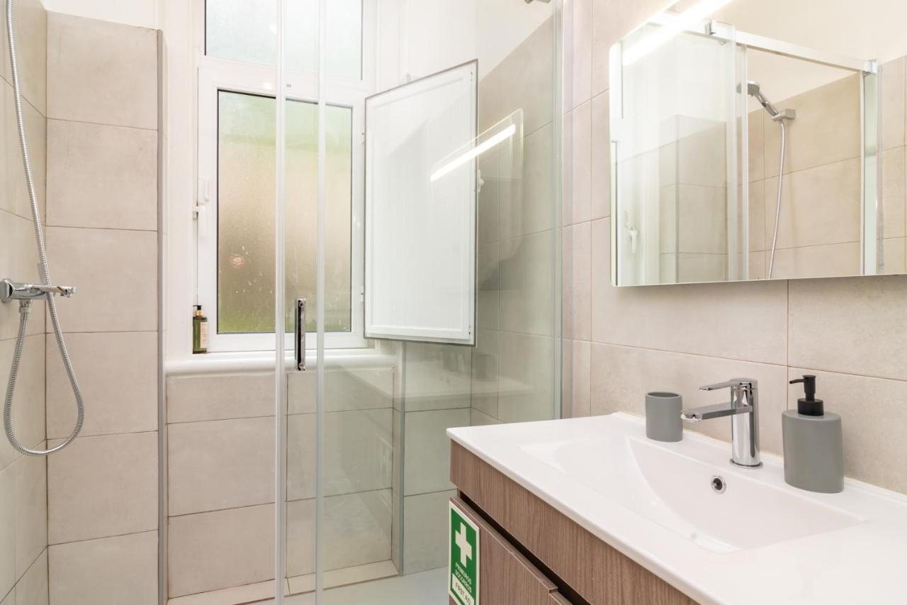 Anjos' Escape By Lovelystay Appartement Lisboa