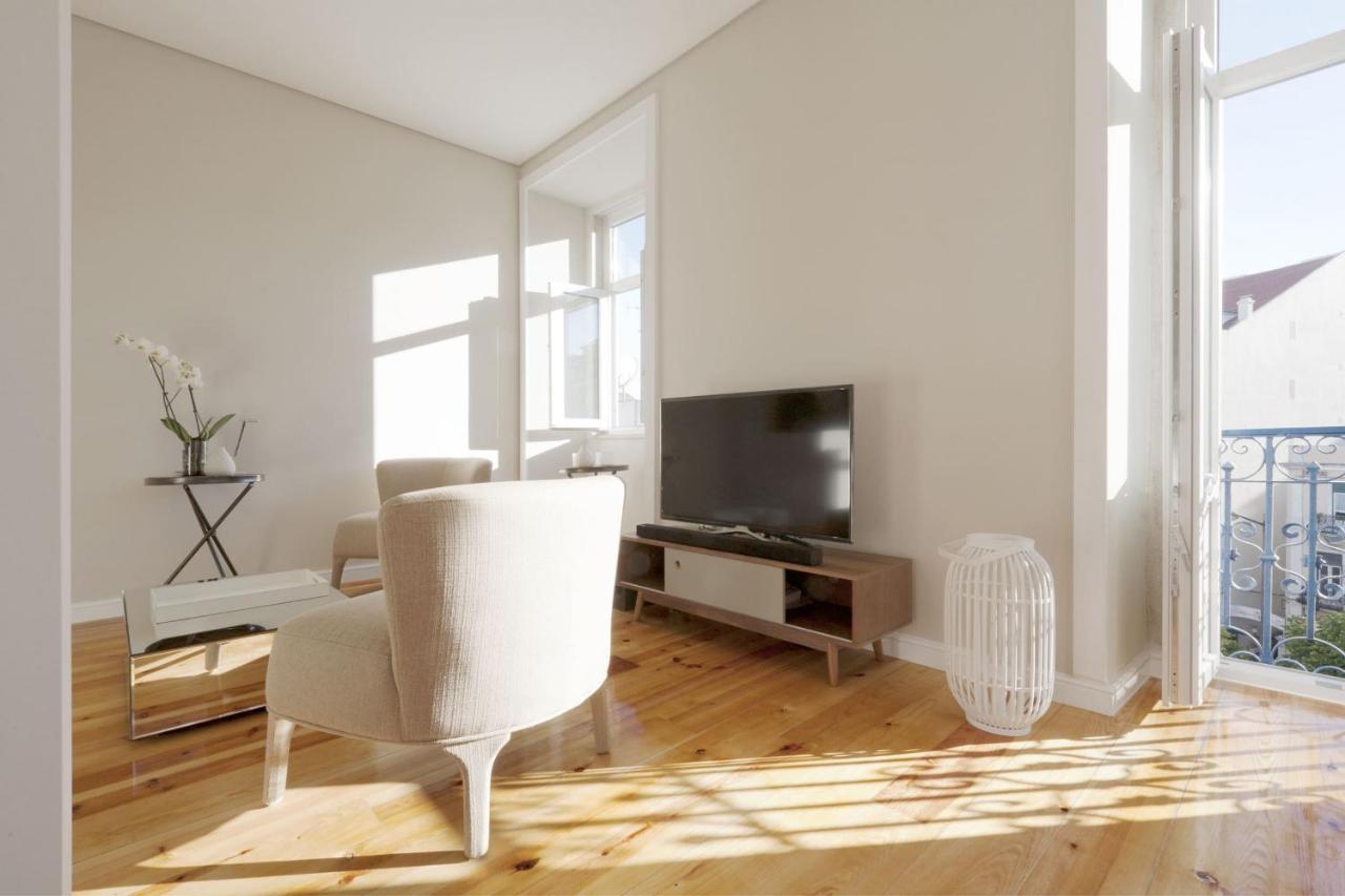 Andrade Appartement *