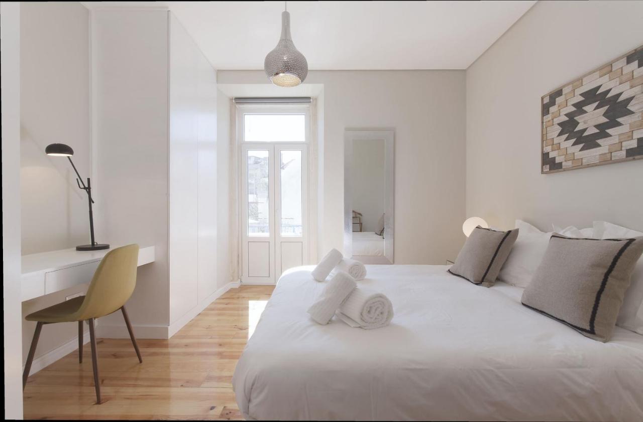 Appartement Andrade Lissabon