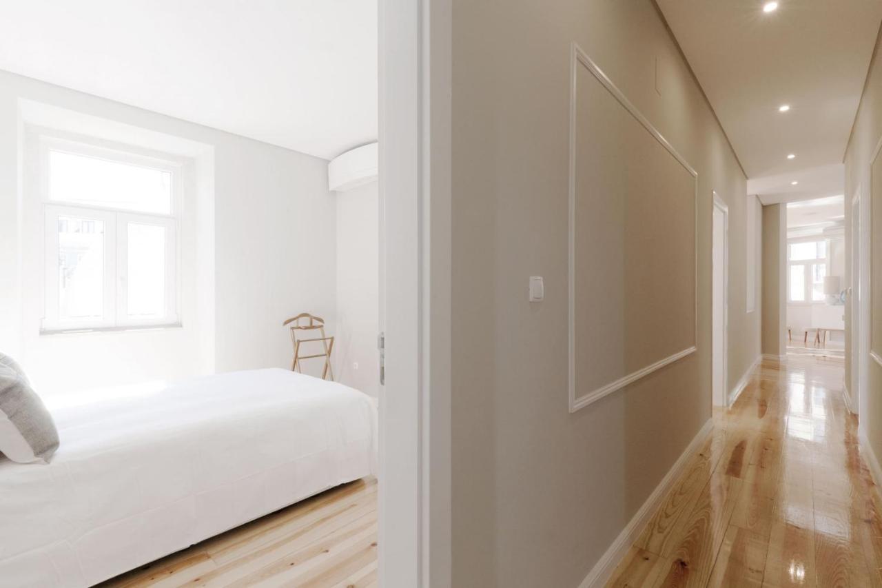 Appartement Andrade *