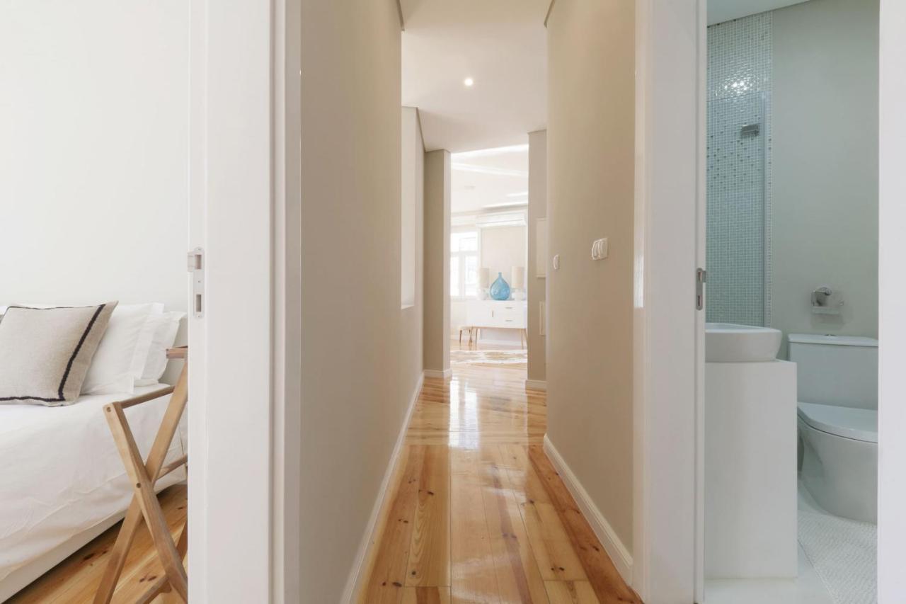 Andrade Appartement Lissabon