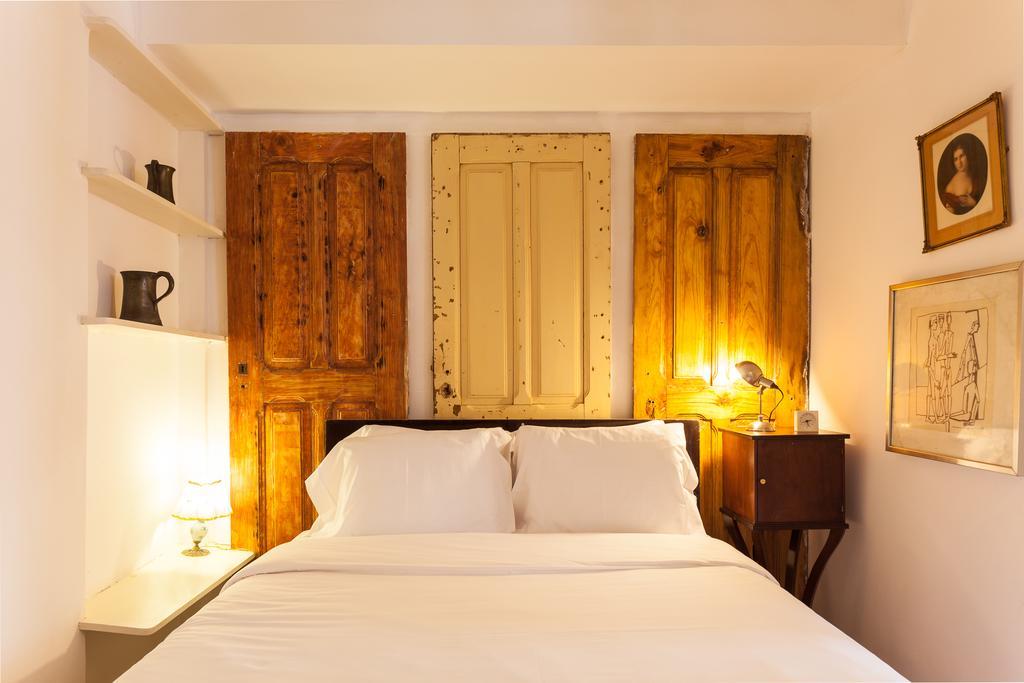 Appartement Old Lisboa