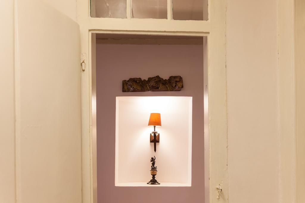 Old * Lisboa