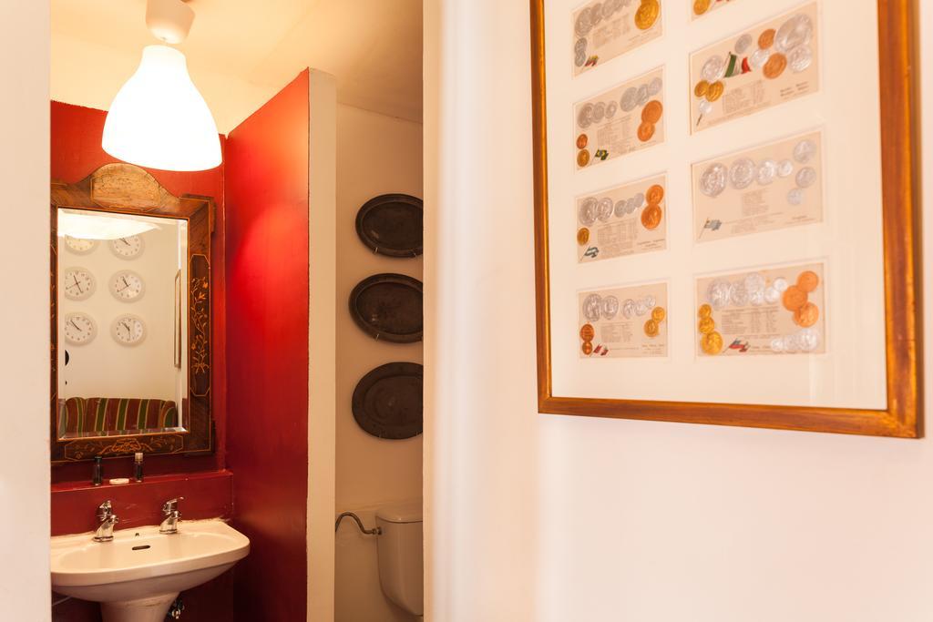 Old Appartement Lisboa