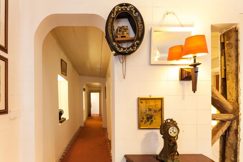 Old Appartement