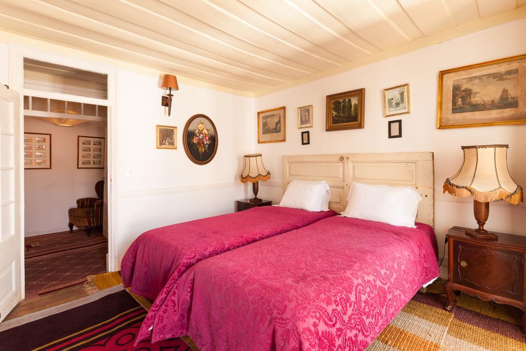 Old Appartement *