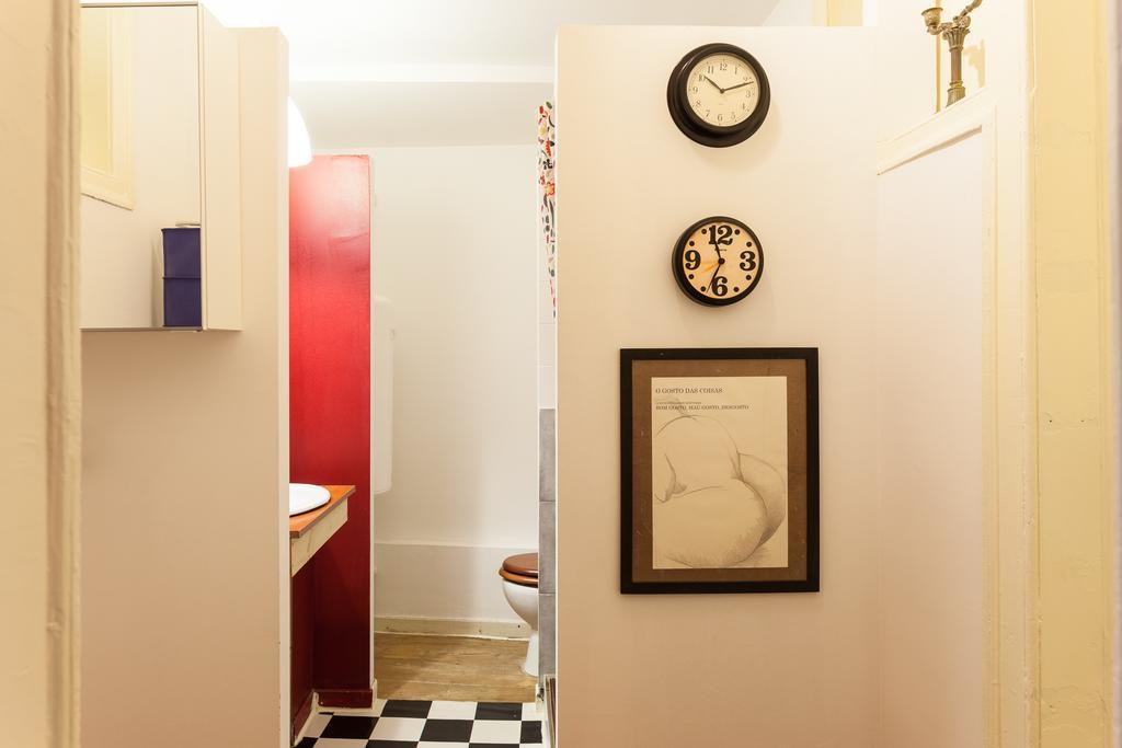 Appartement Old Lisboa