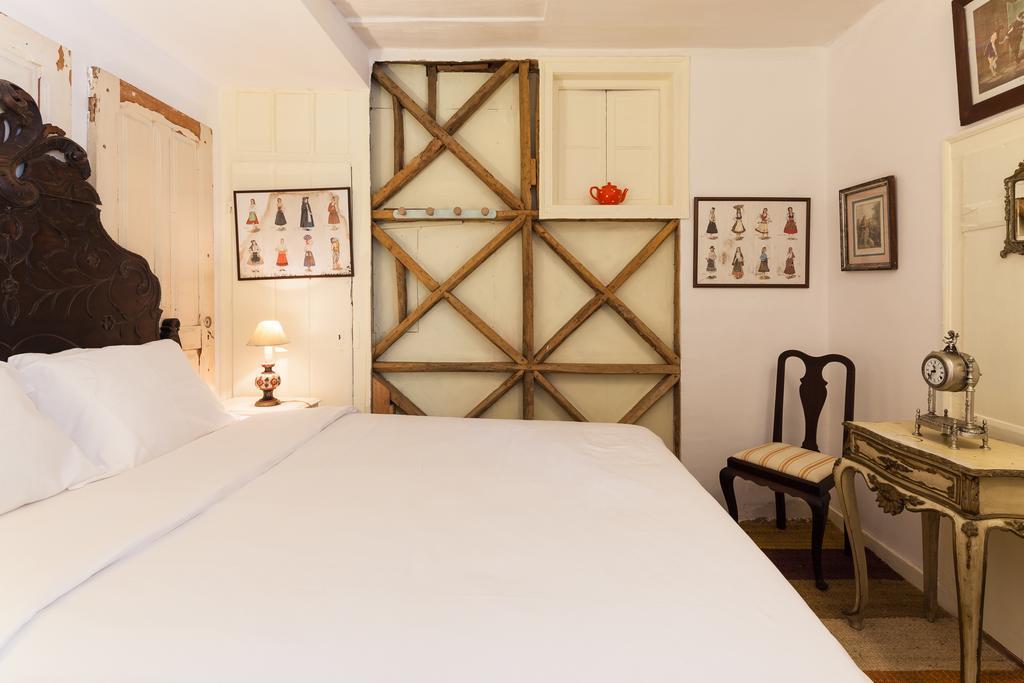 Appartement Old