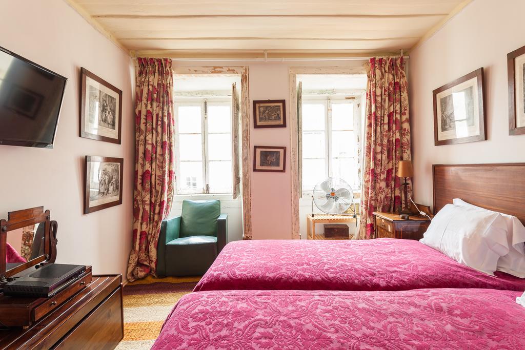 Old Appartement