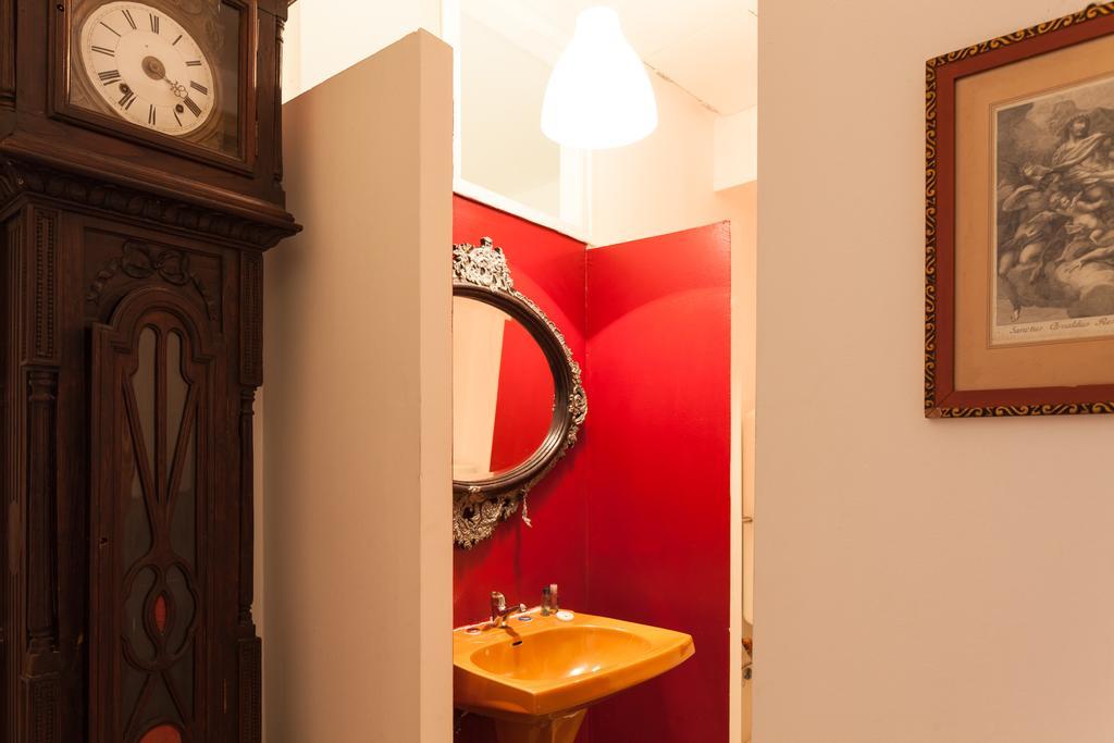 Appartement Old Lisboa