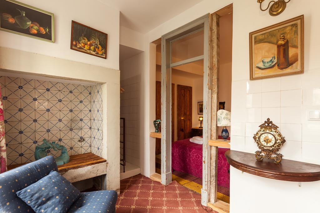 Appartement Old