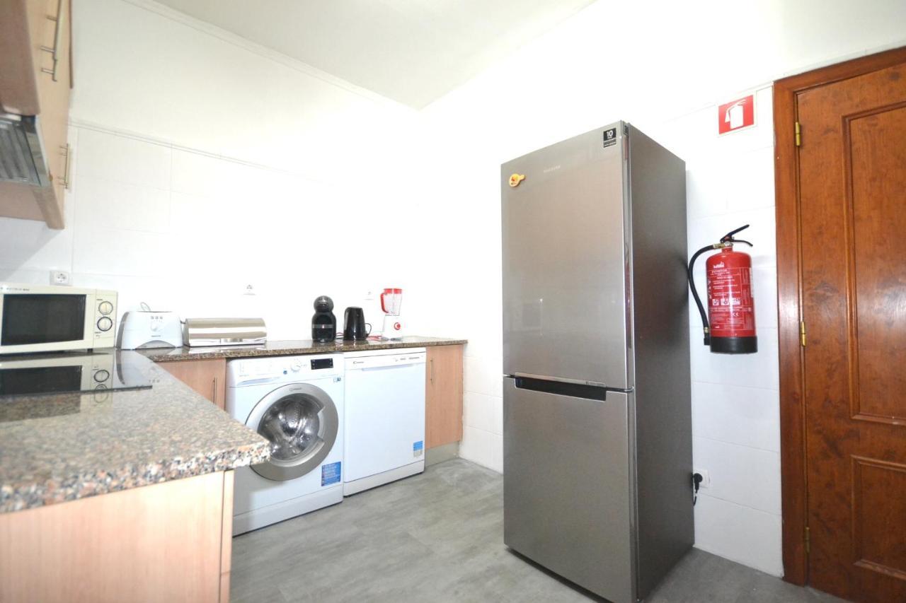 Trylisbon Alcantara Appartement *