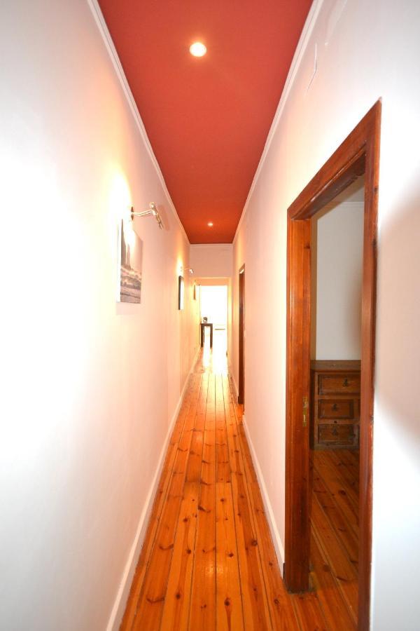 Trylisbon Alcantara Appartement Lissabon