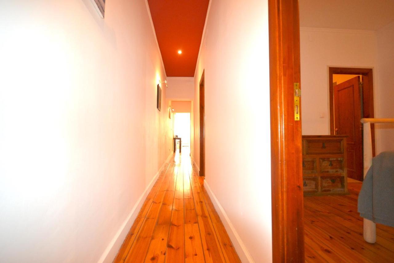 Appartement Trylisbon Alcantara Lissabon