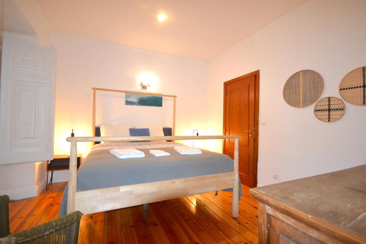 Trylisbon Alcantara Appartement Lissabon
