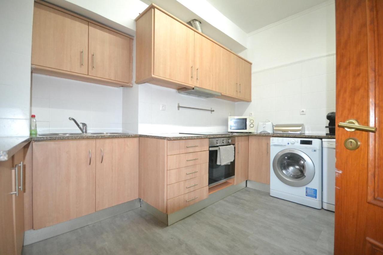 Appartement Trylisbon Alcantara