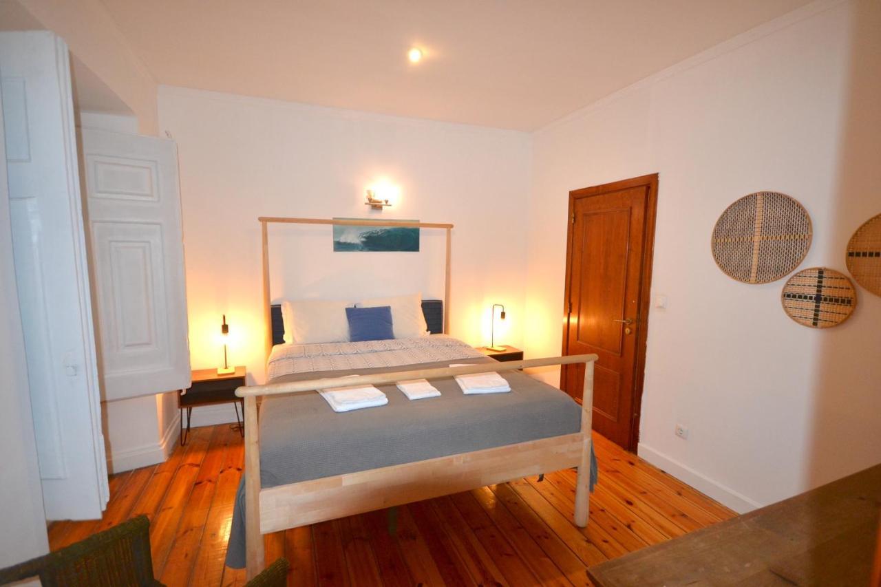 Trylisbon Alcantara Appartement *