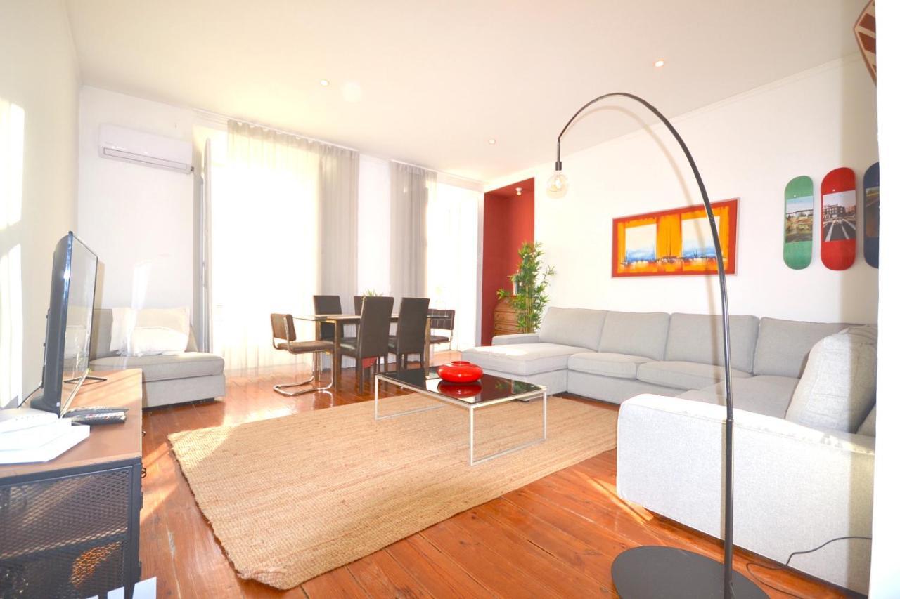 Trylisbon Alcantara Appartement