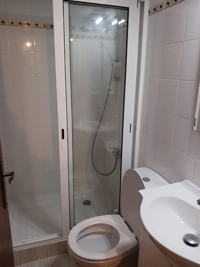 Apartment Estrela Heart Lissabon