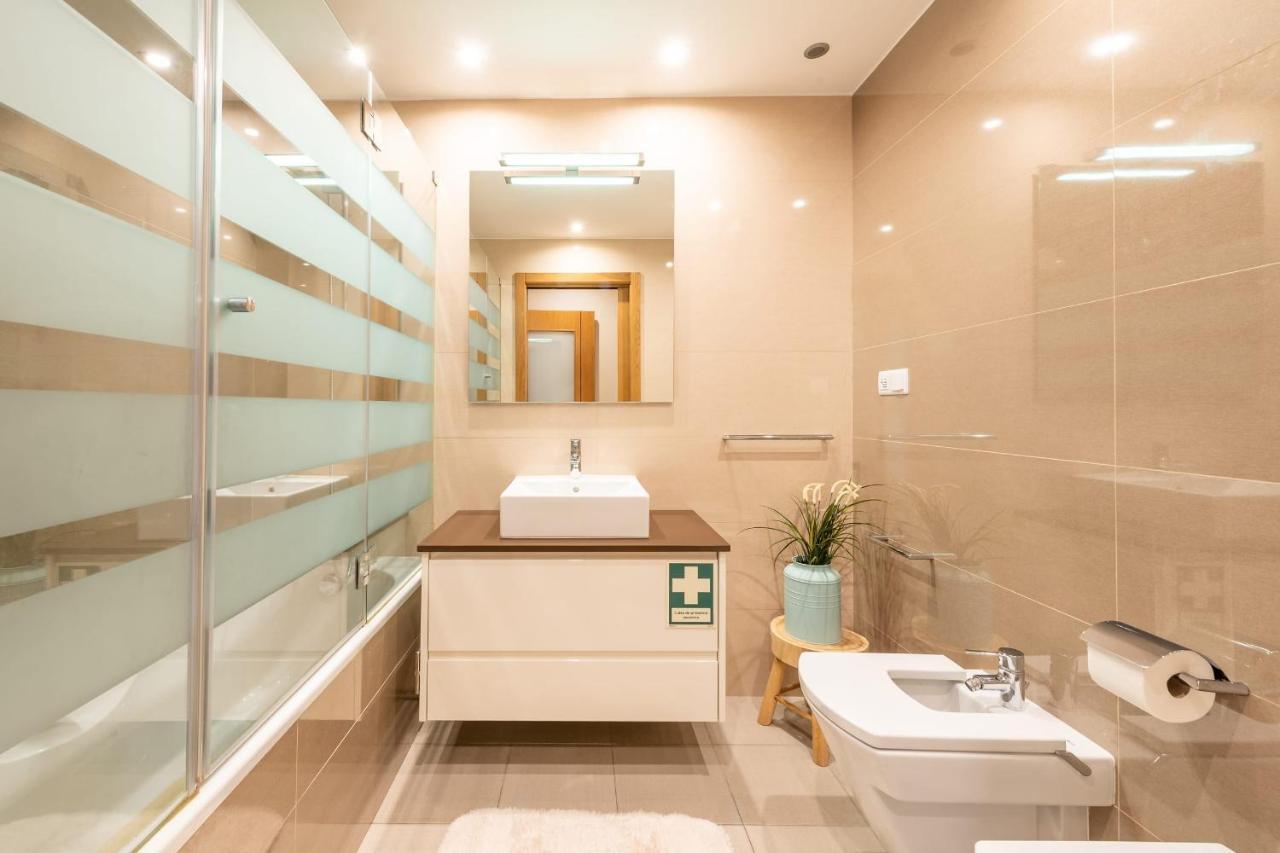 Guestready - Amazing Modern Family Appartement Lisboa