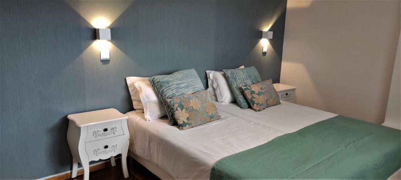 Sweet Suites Guesthouse Close To Famous Avenue Liberty Guest house Lisbon