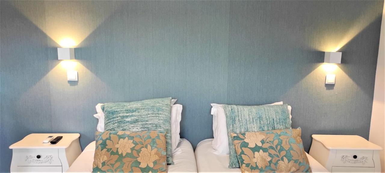 Sweet Suites Guesthouse Close To Famous Avenue Liberty 3*