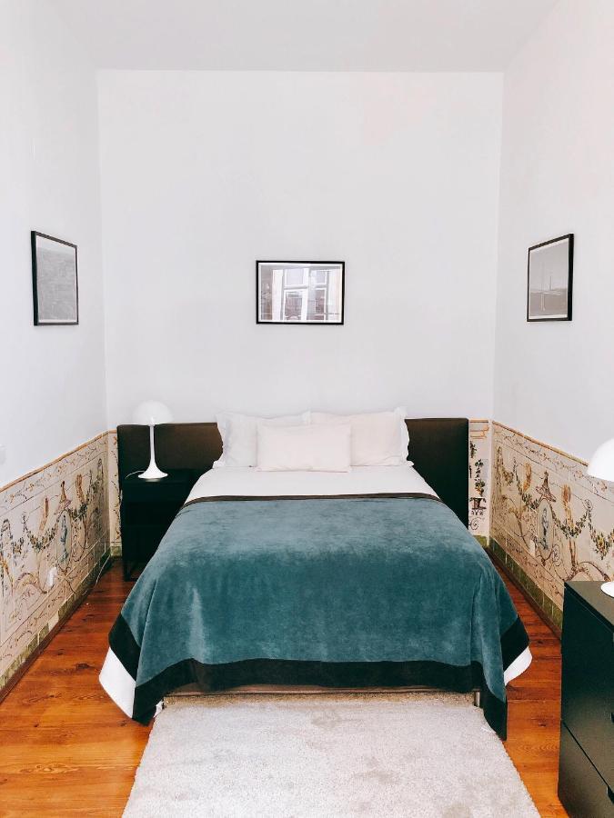 Appartement Correeiros Baixa Centre