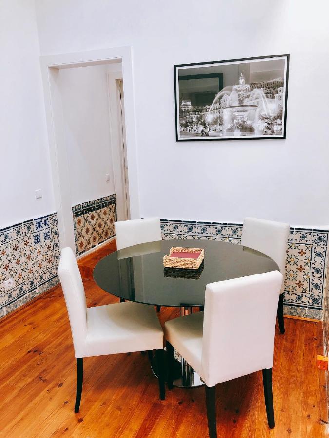 Correeiros Baixa Centre Appartement Lisboa