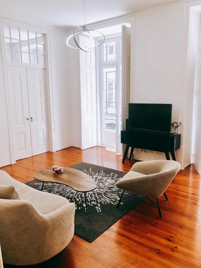 Appartement Correeiros Baixa Centre