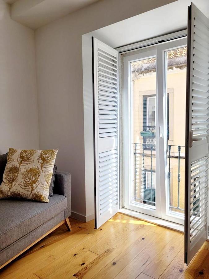Light & Style Apartamento Lisboa