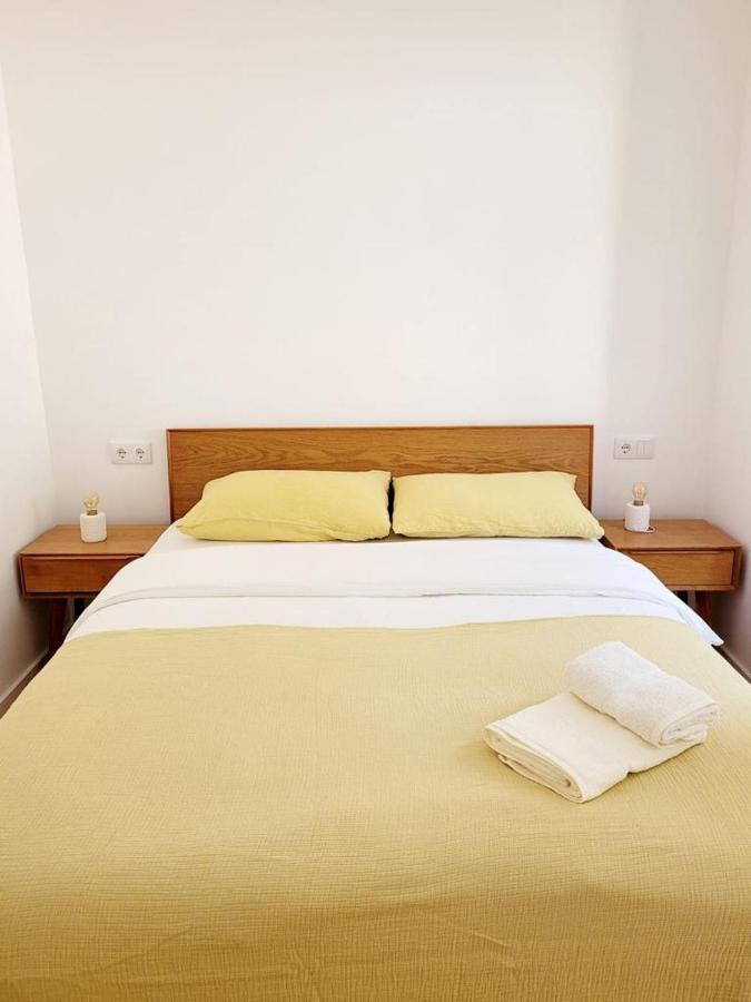 Apartamento Light & Style