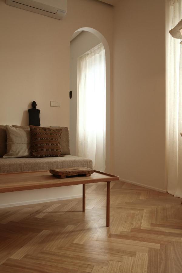 The Slow Appartement Lisboa