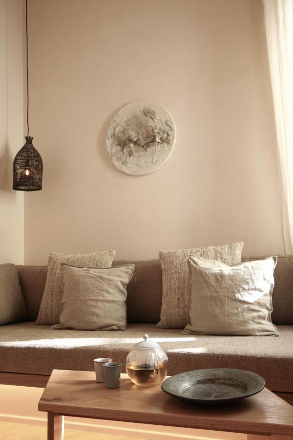 Appartement The Slow *