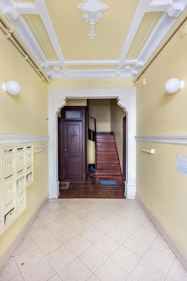 Joivy Cosy 2-bed Flat In Arroios * Lisboa