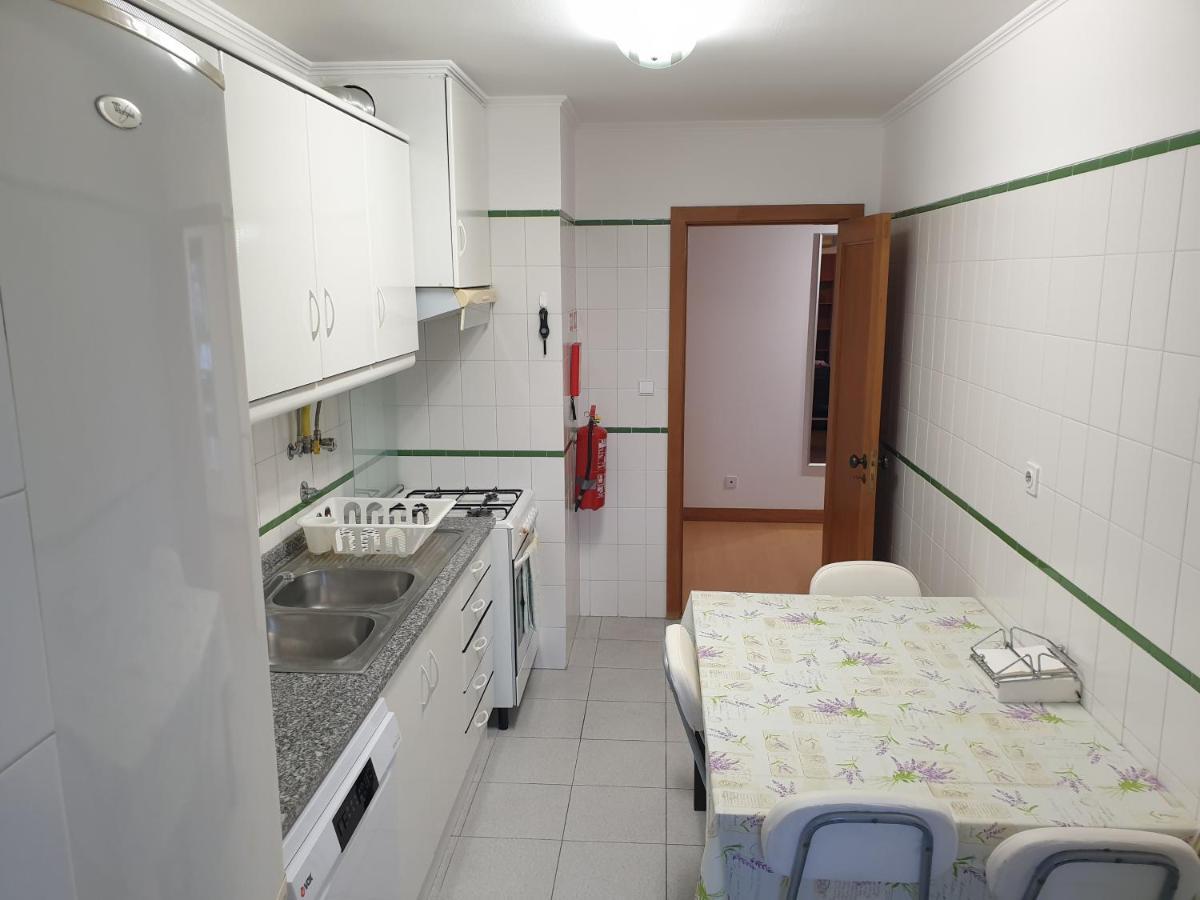 Appartement Welcome Here Parque Lumiar 1