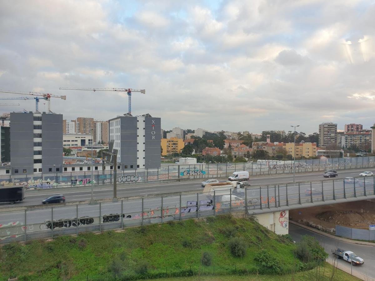 Appartement Welcome Here Parque Lumiar 1