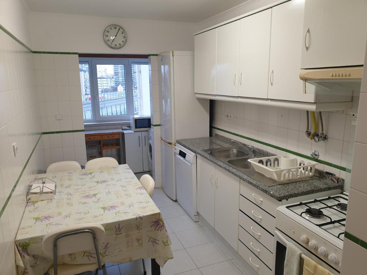 Appartement Welcome Here Parque Lumiar 1