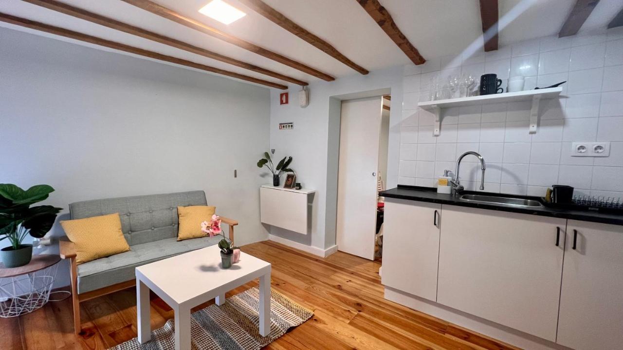 Loft Alfama Appartement Lisboa