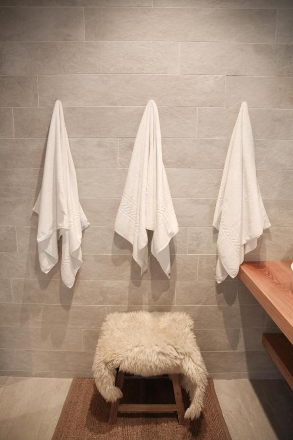 The Slow Appartement *